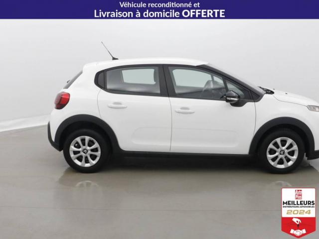 Citroen C3 image 8