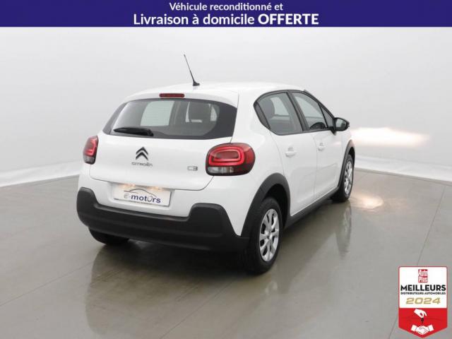 Citroen C3 image 7