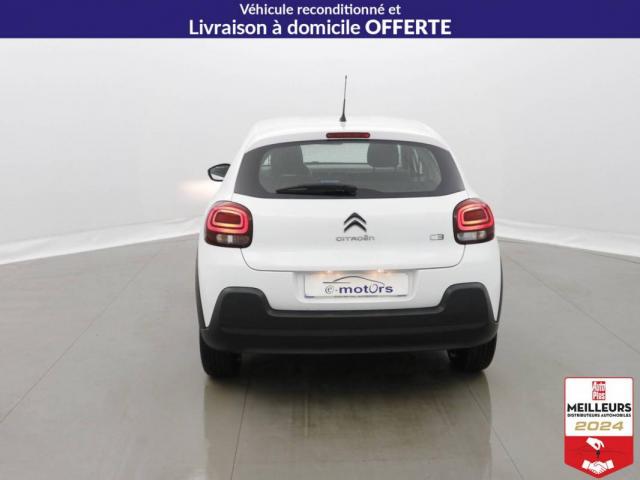 Citroen C3 image 1