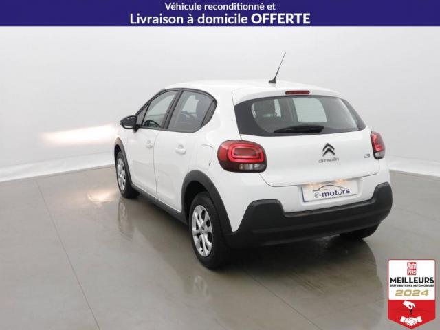 Citroen C3 image 9
