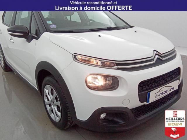 Citroen C3 image 6