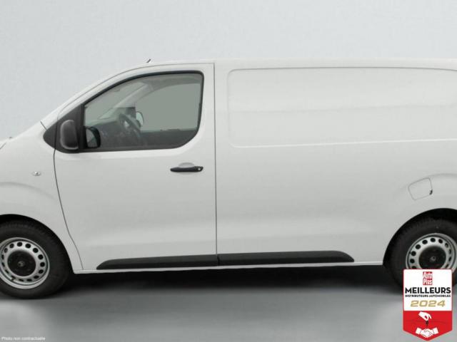 Citroen Jumpy image 4