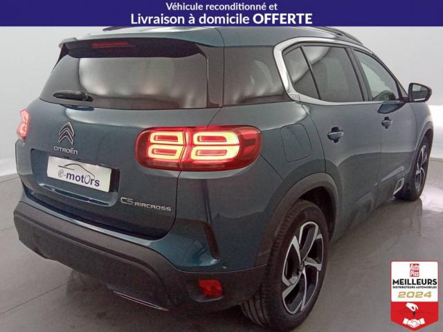 Citroen C5 Aircross image 4