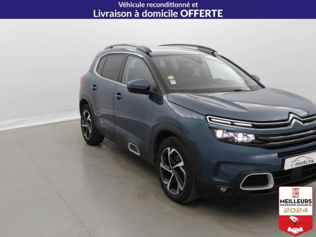 Citroen C5 Aircross image 9