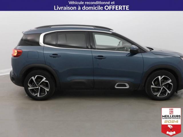 Citroen C5 Aircross image 1