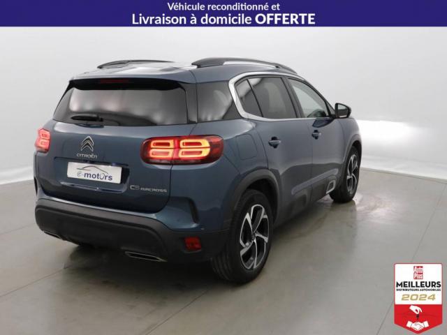 Citroen C5 Aircross image 3