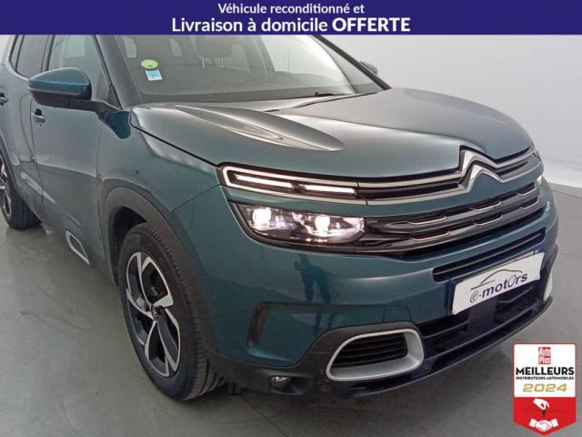 Citroen C5 Aircross image 2