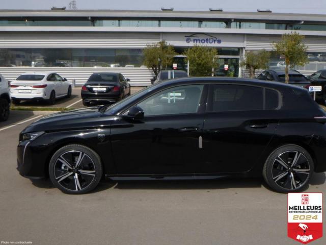 Peugeot 308 image 1