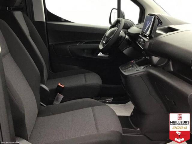 Peugeot Partner image 4