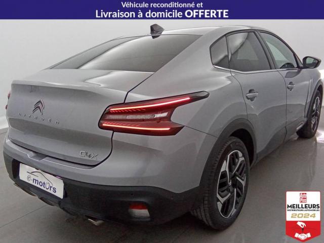 Citroen C4 X image 9