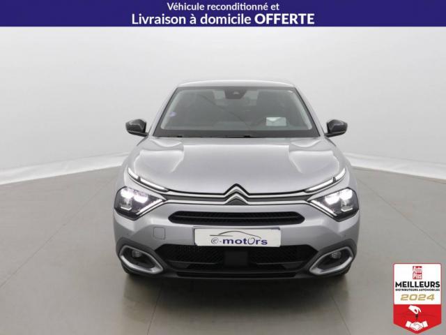 Citroen C4 X image 4