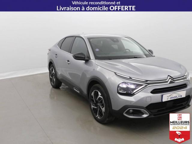 Citroen C4 X image 8