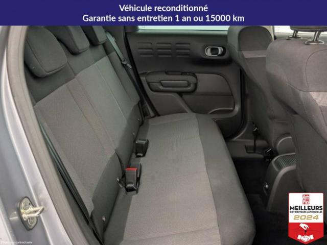 Citroen C3 Aircross image 4