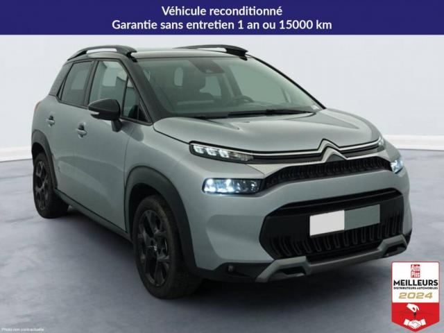 Citroen C3 Aircross image 9