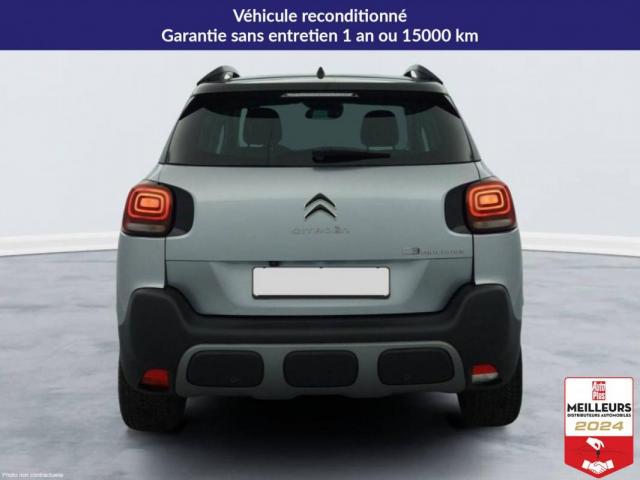 Citroen C3 Aircross image 6