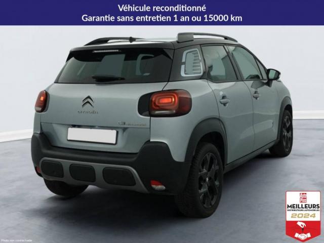 Citroen C3 Aircross image 1