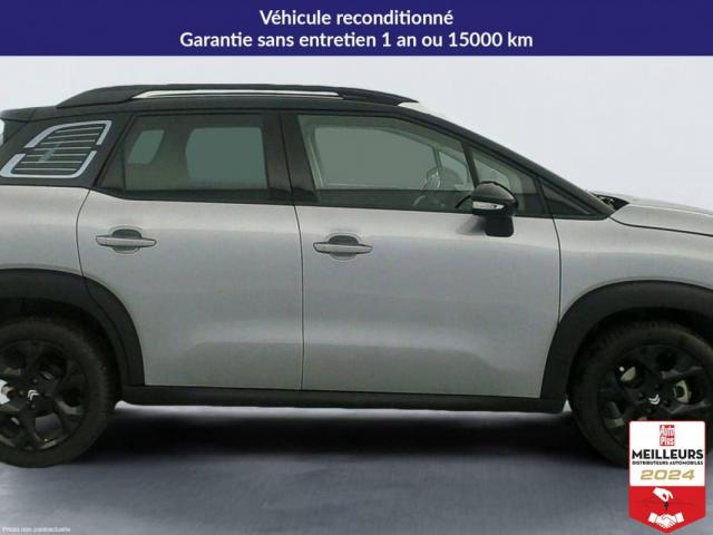 Citroen C3 Aircross image 7