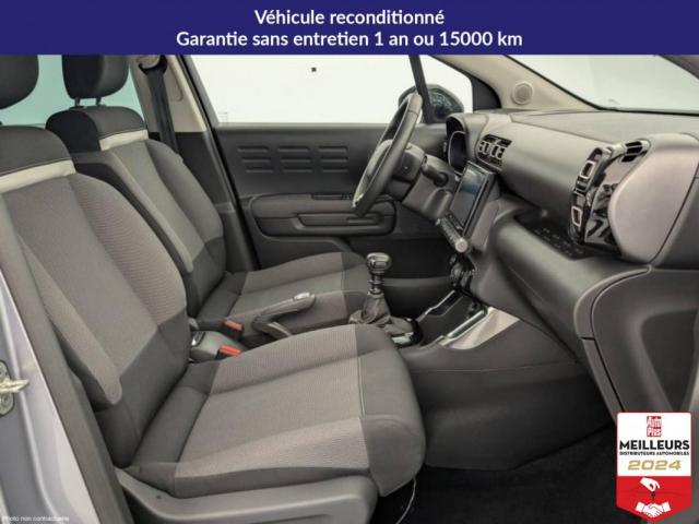 Citroen C3 Aircross image 2
