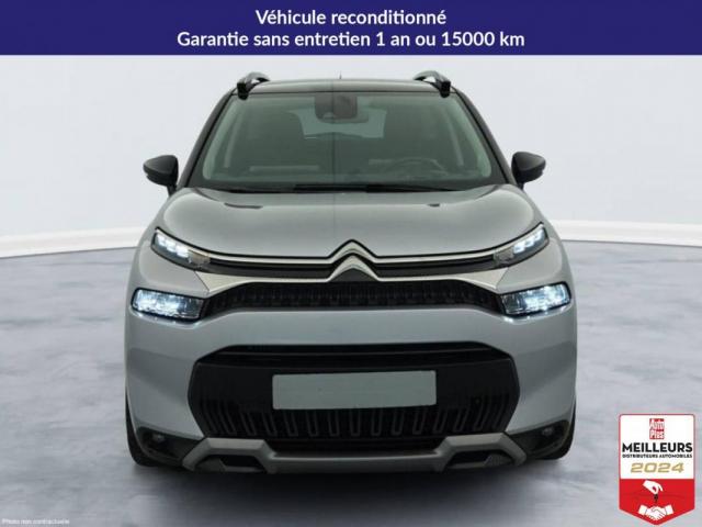 Citroen C3 Aircross image 8