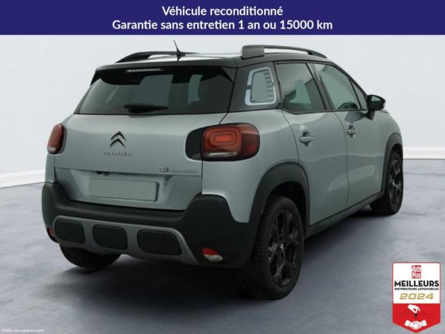 Citroen C3 Aircross image 5