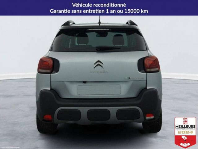Citroen C3 Aircross image 2