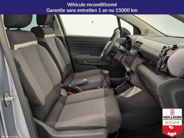 Citroen C3 Aircross image 3