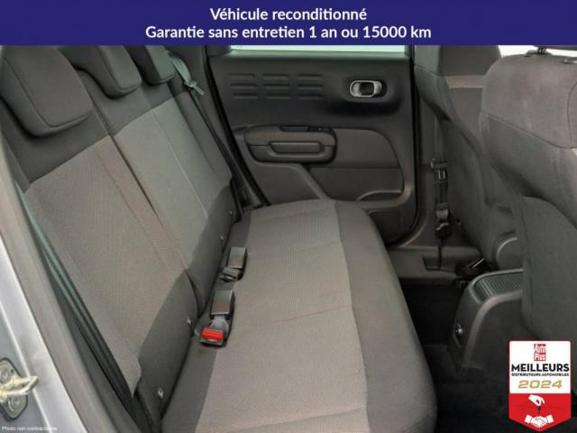 Citroen C3 Aircross image 4