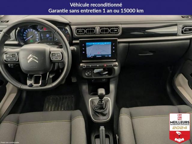 Citroen C3 image 4