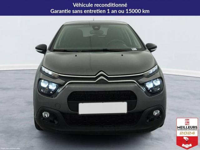 Citroen C3 image 2
