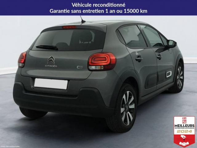 Citroen C3 image 6