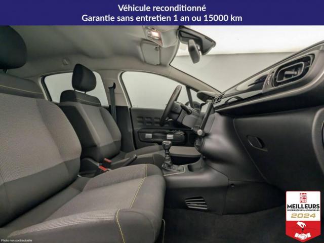 Citroen C3 image 3