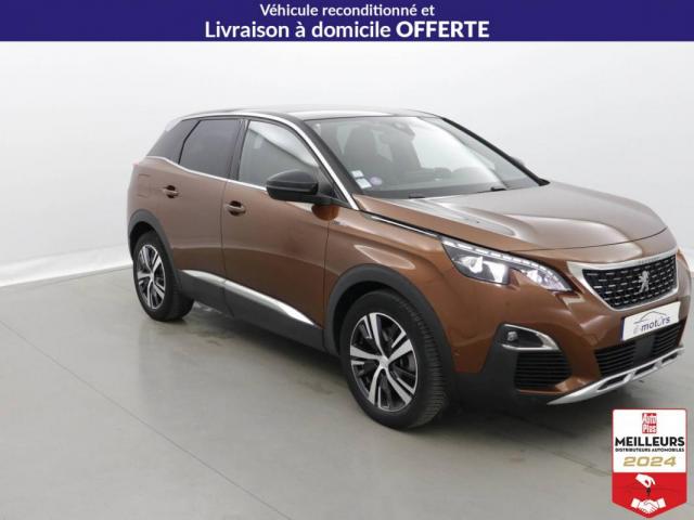 Peugeot 3008 image 1