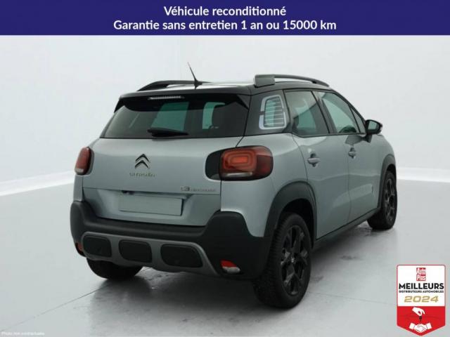 Citroen C3 Aircross image 9