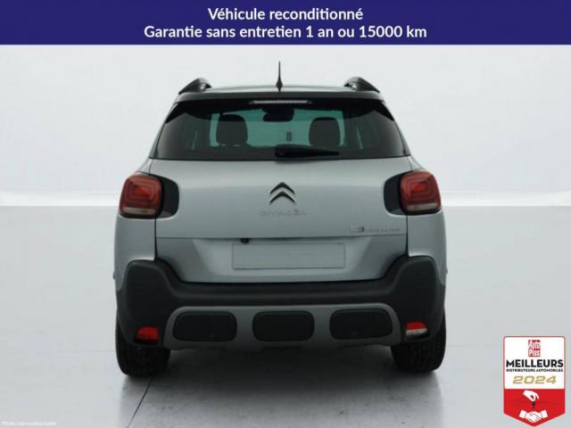 Citroen C3 Aircross image 8