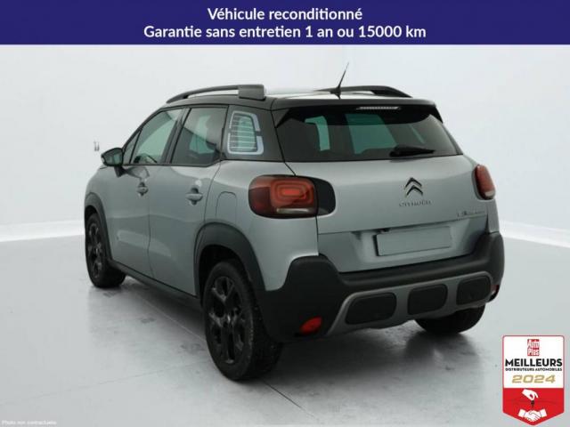Citroen C3 Aircross image 6