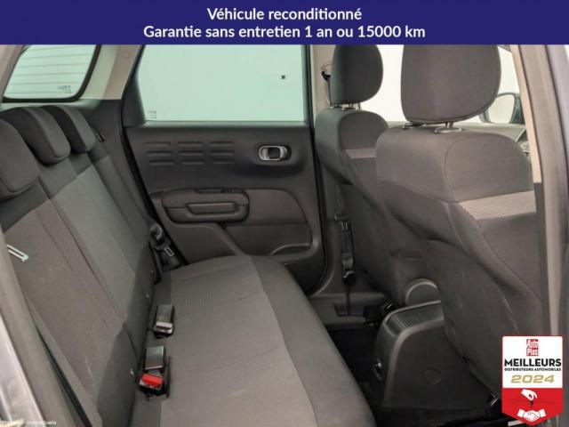 Citroen C3 Aircross image 4