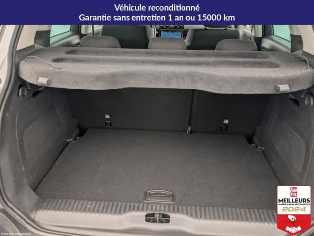 Citroen C3 Aircross image 5