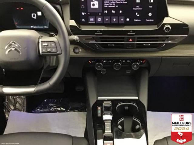 Citroen C5 X image 2