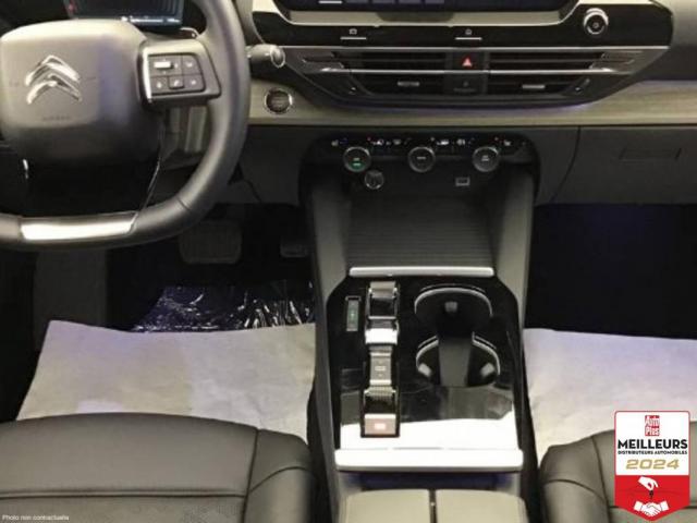 Citroen C5 X image 1