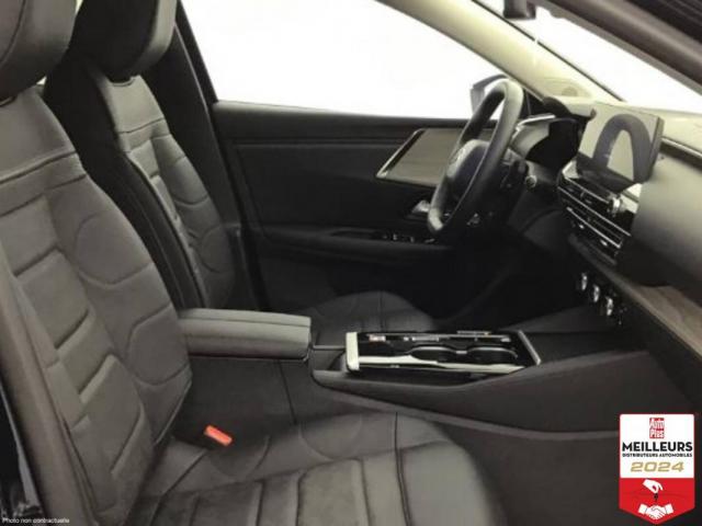 Citroen C5 X image 3
