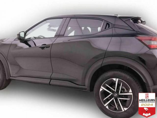Nissan Juke image 5