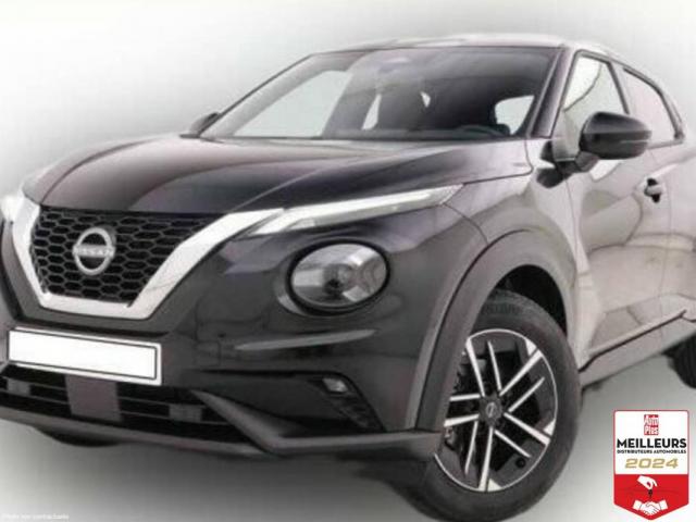 Nissan Juke image 8