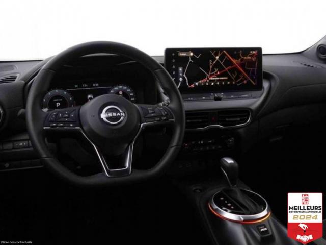 Nissan Juke image 1