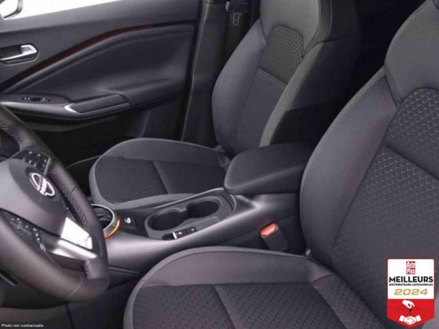 Nissan Juke image 9