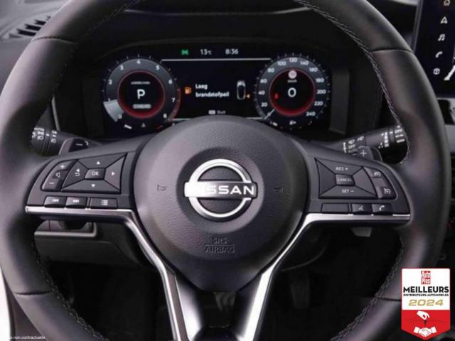 Nissan Juke image 6