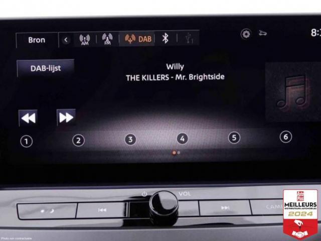 Nissan Juke image 3