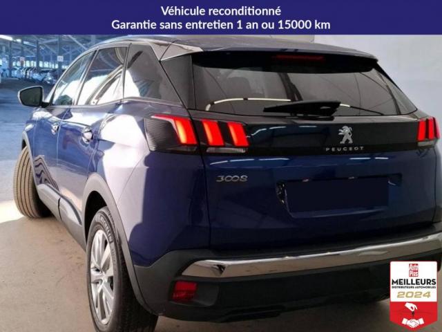Peugeot 3008 image 4