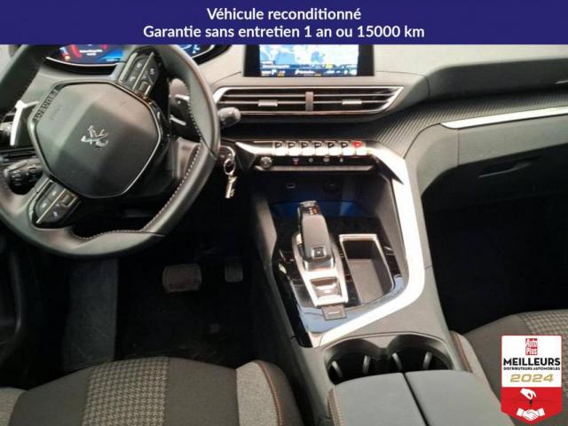Peugeot 3008 image 6