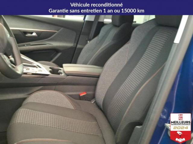 Peugeot 3008 image 7