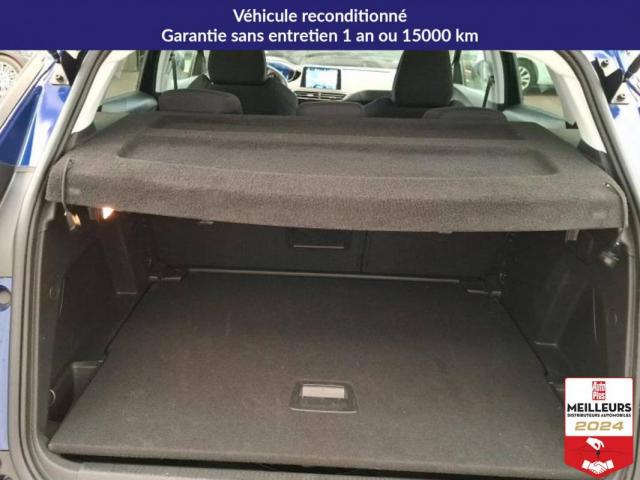 Peugeot 3008 image 2